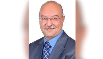 أحمد الملواني رئيس لجنة التجارة الخارجية بالشعبة العامة المستوردين