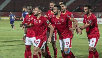 الاهلي