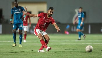 الاهلي واسوان