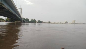 النيل الازرق في السودان 