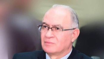 طارق السيد عضو مجلس النواب