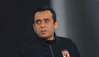 عمرو محب