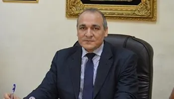 محمد عطيه وكيل أول وزارة التربية والتعليم بالقاهرة