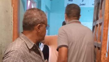 حملة لغلق مقرات الدروس الخصوصية بمدينة الحامول فى كفر الشيخ و غلق ٣ مراكز