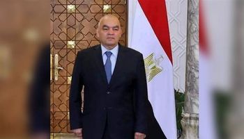 المستشار حسين مصطفى فتحي رئيس قضايا الدولة 