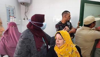 صحة كفر الشيخ: انتظام العمل بمراكز تطعيم المسافرين ضد كورونا