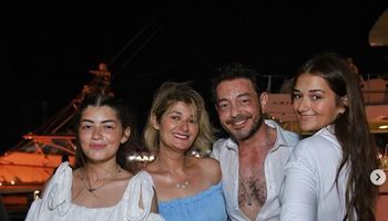 حفل عمرو دياب في الساحل