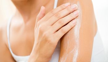 علاج جلد الوزة 