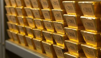 أسعار الذهب في السعودية السبت