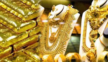 أسعار الذهب في مصر السبت