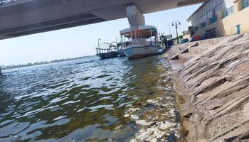 إجتماع طارئ بسبب ارتفاع منسوب مياه النيل في قنا