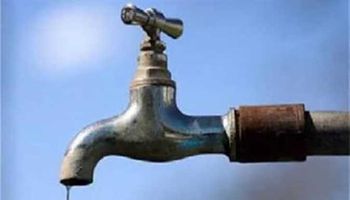 انقطاع مياه الشرب ببورسعيد يسبب غضب الاهالى