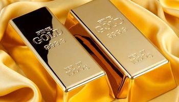 اسعار الذهب اليوم الخميس 21-8-2021 خلال بداية التعاملات المسائية