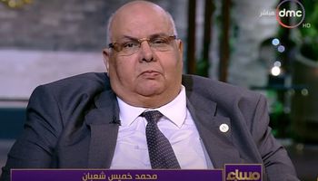 محمد خميس رئيس مستثمري 6 أكتوبر