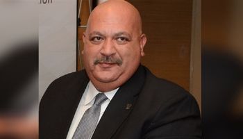 محمد عادل حسني رئيس الجمعية المصرية المغربية 