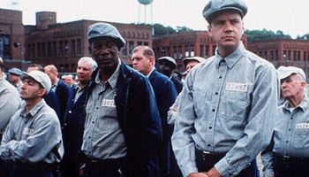 فيلم The Shawshank Redemption