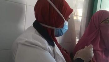 صحة كفرالشيخ: تقديم الخدمة إلي 677 سيدة خلال الأسبوع الماضى ضمن مبادرة صحة الأم والجنين