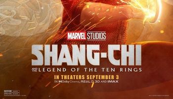 Shang-Chi and the Legend of the Ten Rings