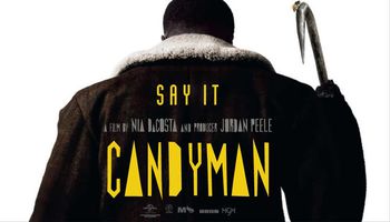 Candyman