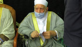 أحمد عمر هاشم 