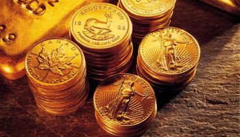 أسعار الذهب في الإمارات