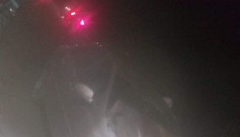 إصابة شاب إثر حادث مروري مروع في نجع حمادي