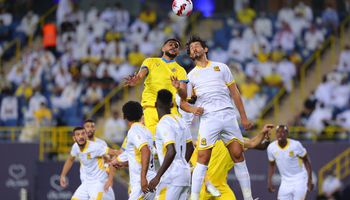 اتحاد جدة امام النصر