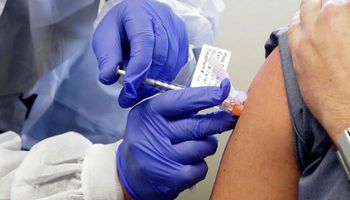 التطعيم ضد كورونا 