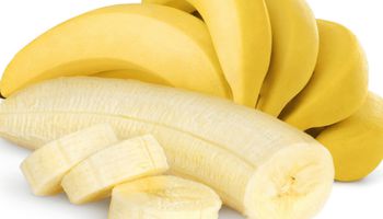 الموز يزيد الوزن