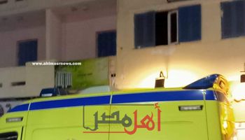 انتحار شاب شنقا باحدي فنادق مرسي مطروح 