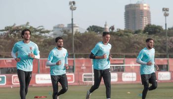 حارس الاهلي