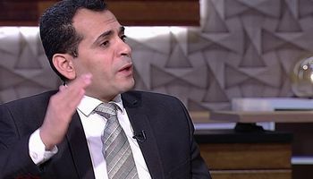 طارق الرفاعي معاون وزير الإسكان لشؤون المرافق