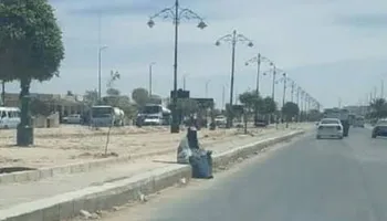 ظاهرة التسول 