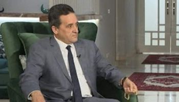 وزير الاقتصاد الليبي
