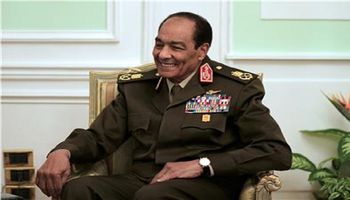 وفاة المشير محمد حسين طنطاوى وزير الدفاع الأسبق  