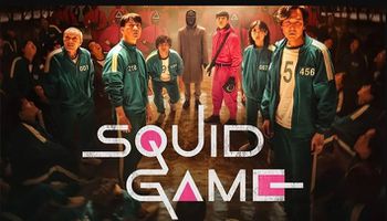 squid games