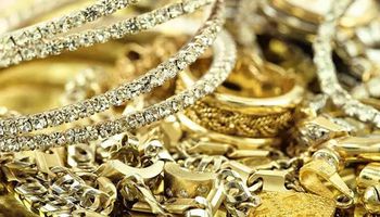 أسعار الذهب عالميا ومحليا 