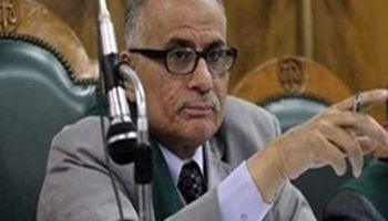 المستشار أحمد الشاذلي نائب رئيس مجلس الدولة
