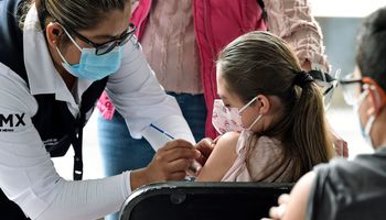 الاستخدام الطارئ للقاح فايزر للأطفال