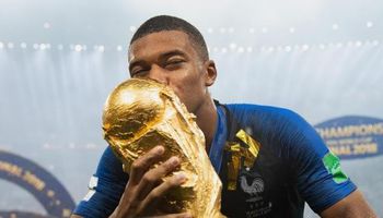 الدوري الفرنسي يعارض إقامة كأس العالم كل عامين