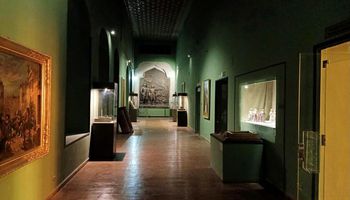 المتحف الحربي
