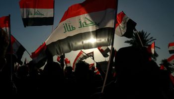 انتخابات العراق