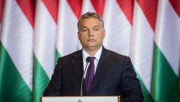 رئيس وزراء المجر 