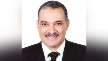 عبد العزيز السيد - رئيس شعبة الدواجن