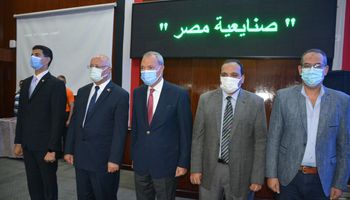 مبادرة صنايعية مصر
