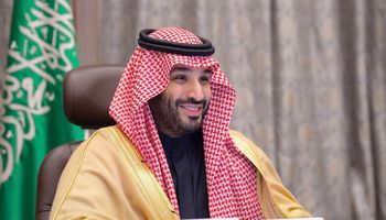 محمد بن سلمان