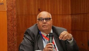 محمد خميس رئيس مستثمري أكتوبر