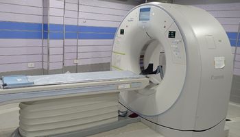 محافظ كفر الشيخ: 3  أجهزة أشعة مقطعية جديدة بمستشفيات كفر الشيخ 