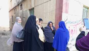 تحت عنوان "احميها من الختان"... قومى المرأة بكفر الشيخ يطلق حملة لطرق الأبواب بمطوبس 