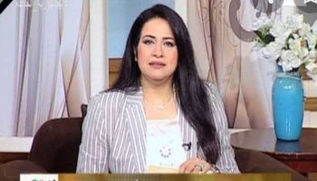 وفاة الإعلامية شيرين دويك مذيعة التلفزيون المصري